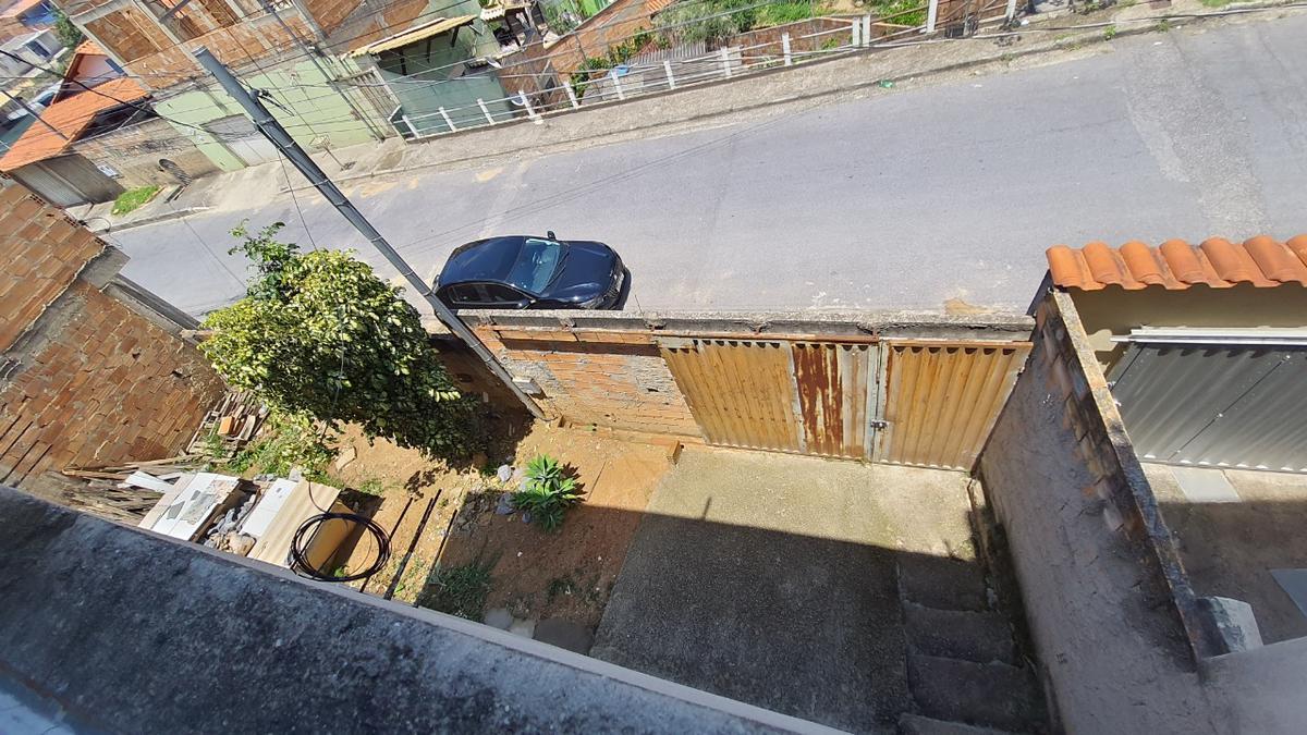 Casa, Jardim dos Comerciários, 2 Quartos, 2 Vagas