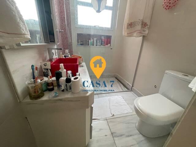 Apartamento, Sion, 3 Quartos, 1 Vaga, 1 Suíte