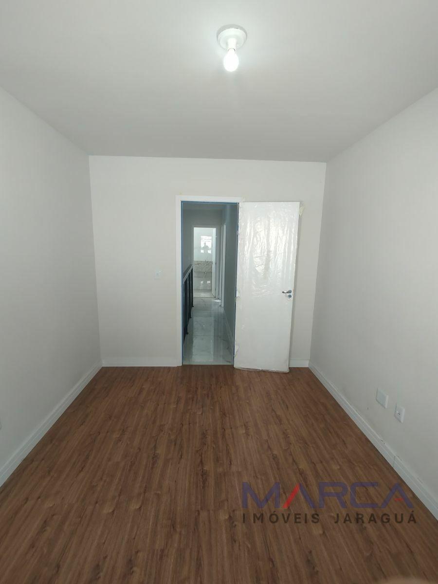 Casa, Floramar, 3 Quartos, 2 Vagas