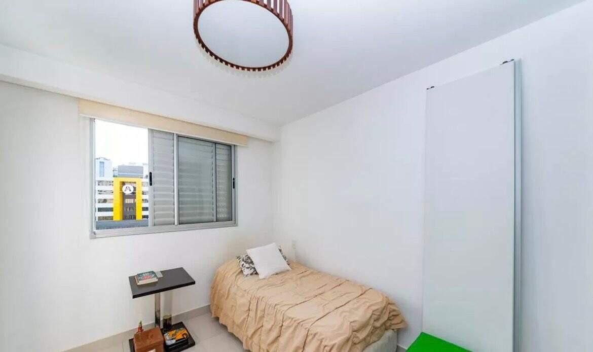 Apartamento, Buritis, 0 Quarto, 0 Vaga