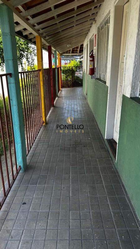 Casa, Centro, 0 Quarto, 1 Vaga