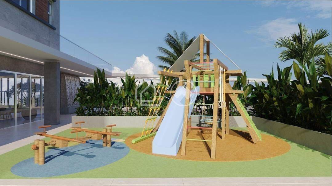 Apartamento, Santa Lúcia, 4 Quartos, 3 Vagas, 2 Suítes