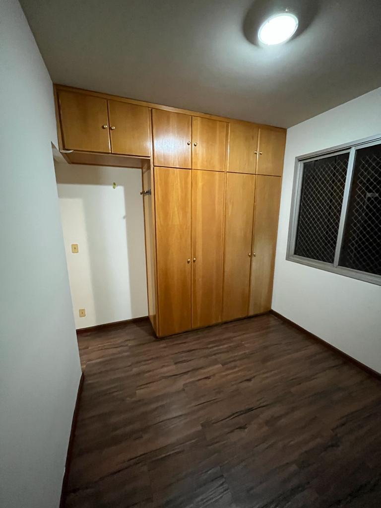 Apartamento, Santo André, 3 Quartos, 1 Vaga, 1 Suíte