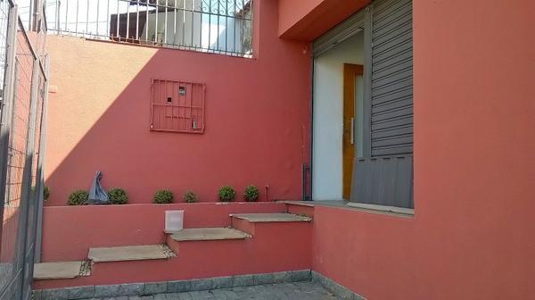 Casa Para Comércio No Bairro Prado