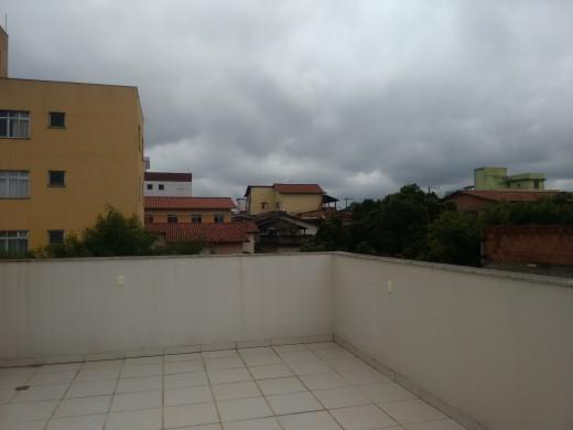 Apartamento, Heliópolis, 3 Quartos, 3 Vagas, 1 Suíte