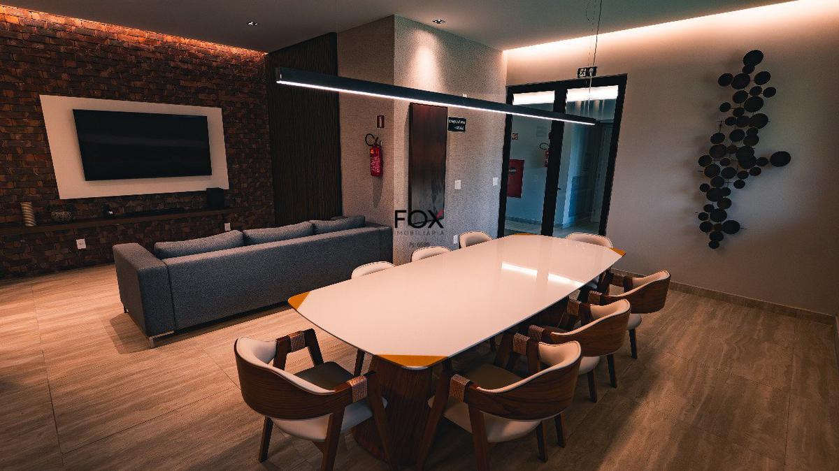 Apartamento, Serra, 2 Quartos, 2 Vagas, 1 Suíte