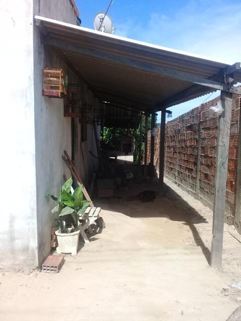 Casa, Mirante do Palmital, 3 Quartos, 2 Vagas