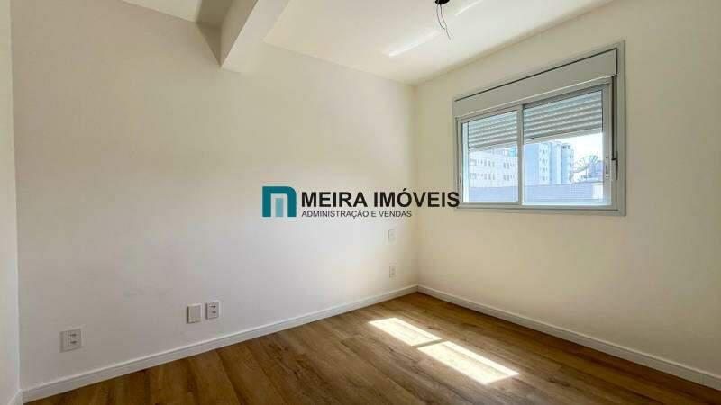 Apartamento, São Lucas, 2 Quartos, 1 Vaga, 1 Suíte
