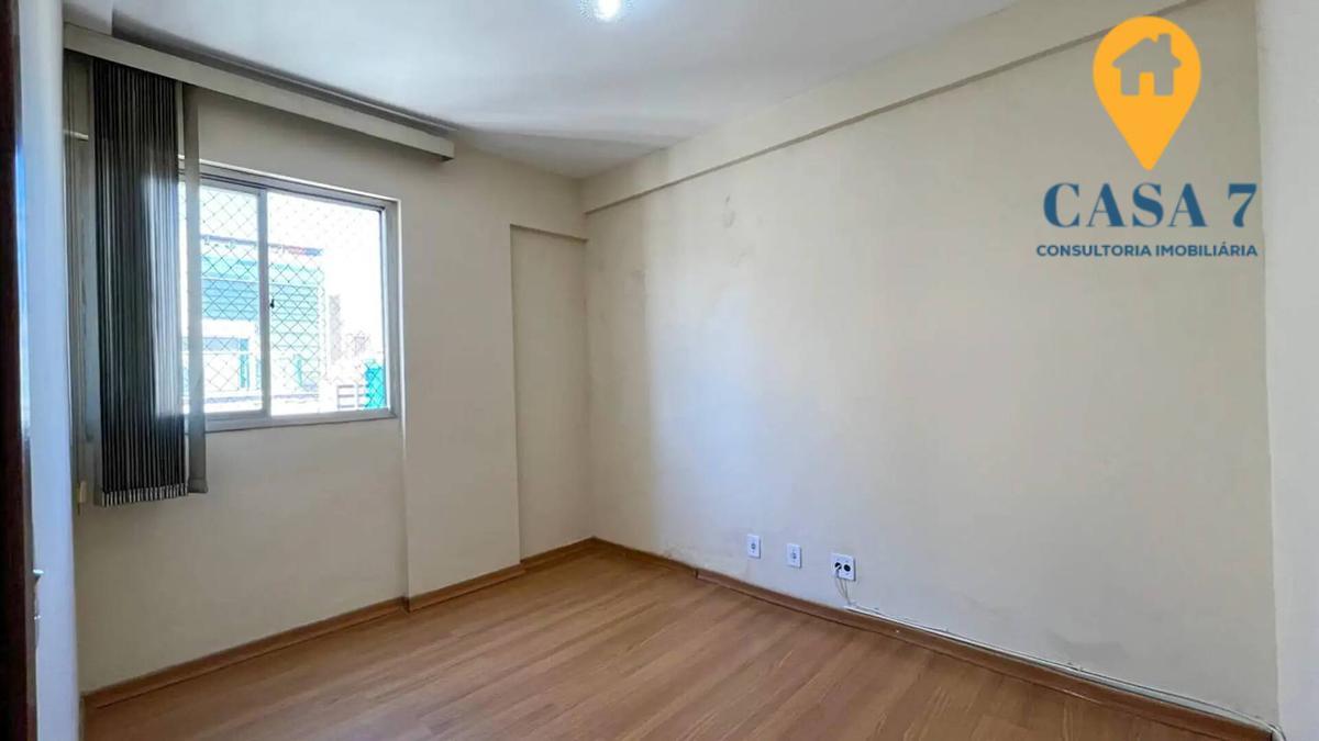 Apartamento, Santo Agostinho, 2 Quartos, 1 Vaga