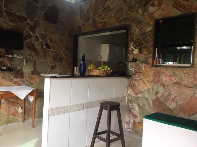 Apartamento, Alto Caiçaras, 3 Quartos, 1 Vaga