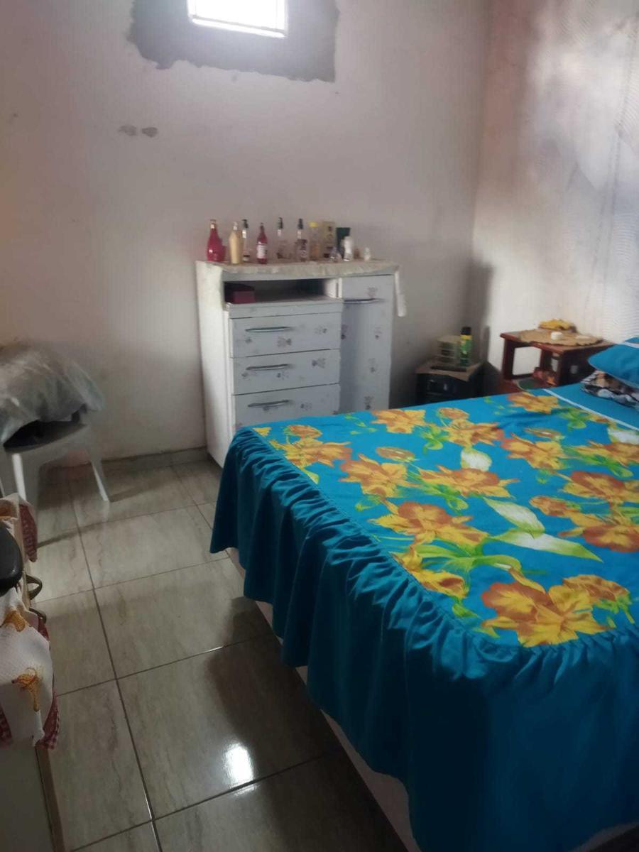 Apartamento, Conjunto Cristina (são Benedito), 3 Quartos, 1 Vaga