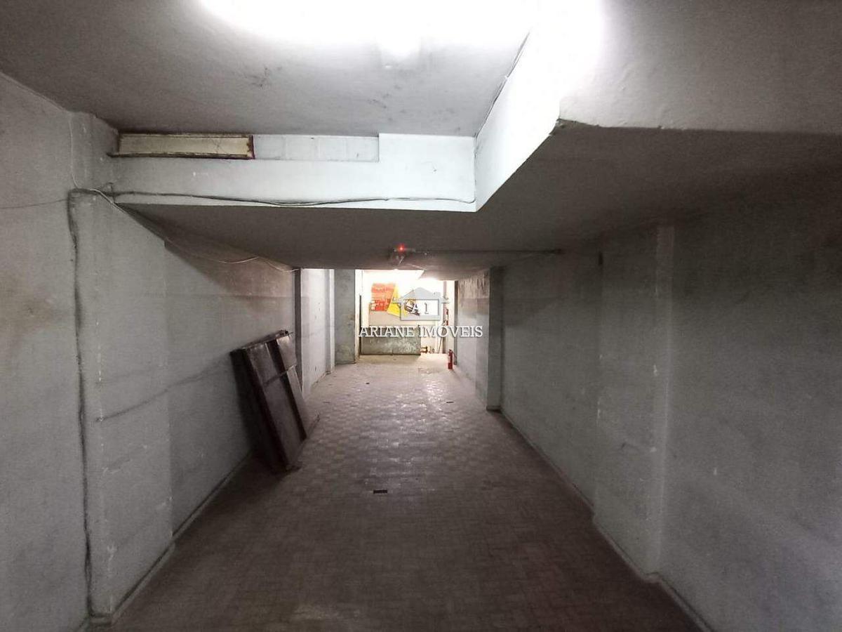 Andar, Centro, 0 Quarto, 0 Vaga