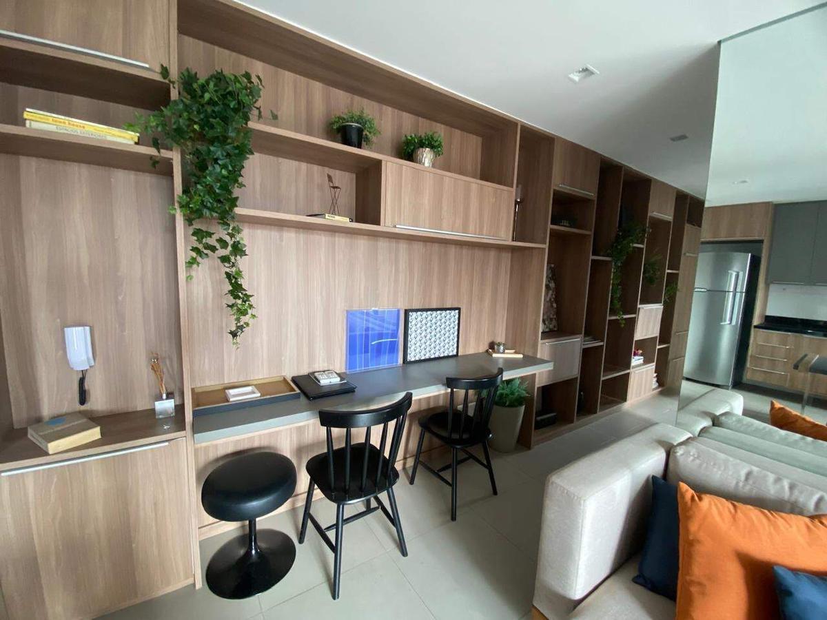 Apartamento, Santa Efigênia, 2 Quartos, 2 Vagas, 1 Suíte