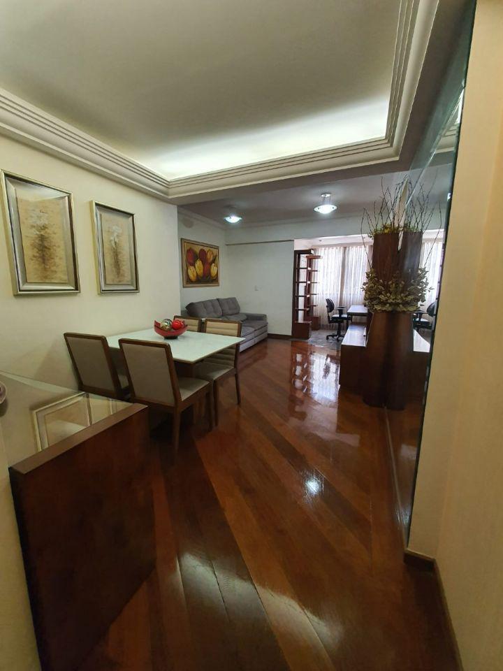 Apartamento, Barro Preto, 3 Quartos, 1 Vaga, 1 Suíte