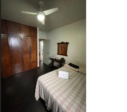 Casa, Ouro Preto, 3 Quartos, 3 Vagas, 1 Suíte