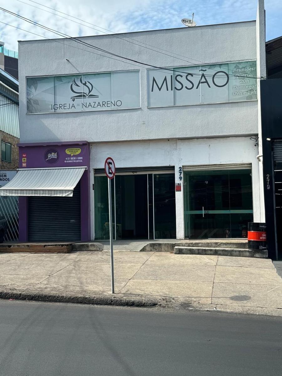 Andar, Ouro Preto, 0 Quarto, 23 Vagas