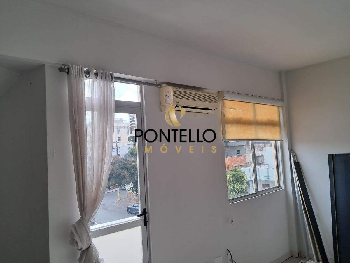 Cobertura, União, 2 Quartos, 0 Vaga
