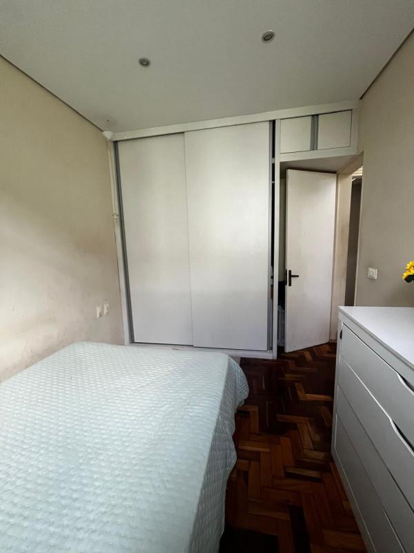Apartamento, Jardim Riacho das Pedras, 3 Quartos, 1 Vaga