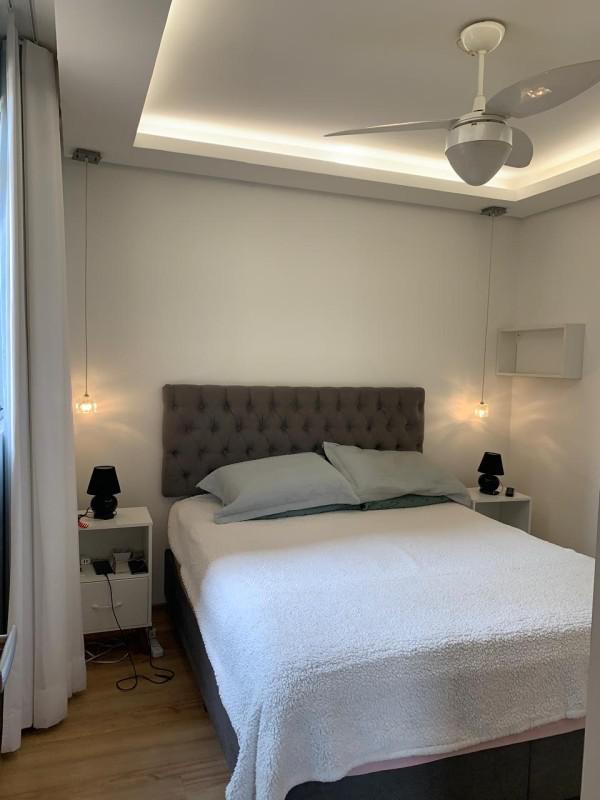 Apartamento, Ouro Preto, 3 Quartos, 2 Vagas, 1 Suíte