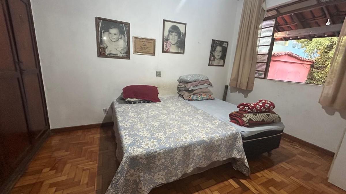 Casa, Cidade Nova, 3 Quartos, 5 Vagas