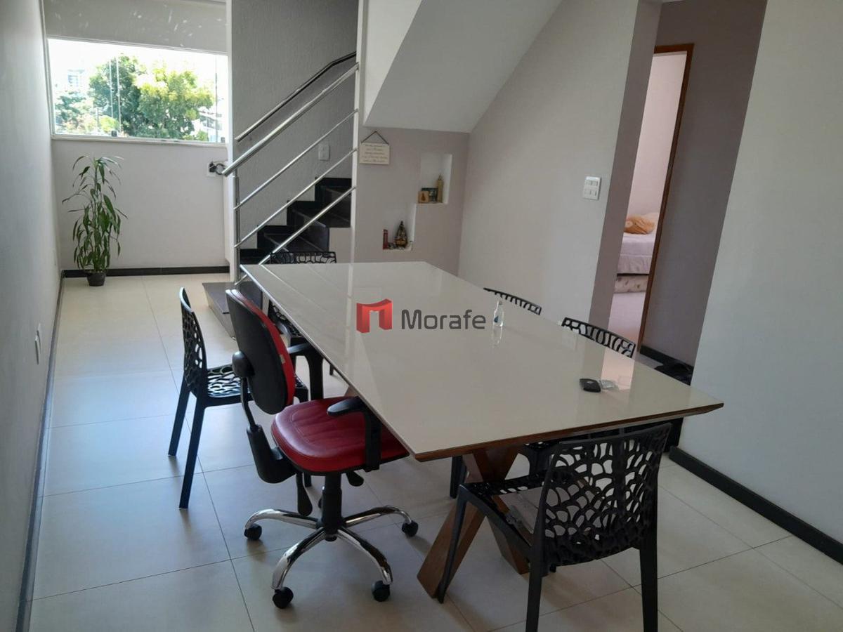 Apartamento, Ouro Preto, 3 Quartos, 2 Vagas, 1 Suíte