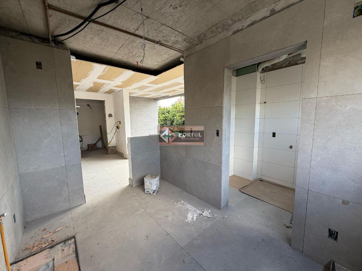 Apartamento, Carmo, 3 Quartos, 3 Vagas, 3 Suítes