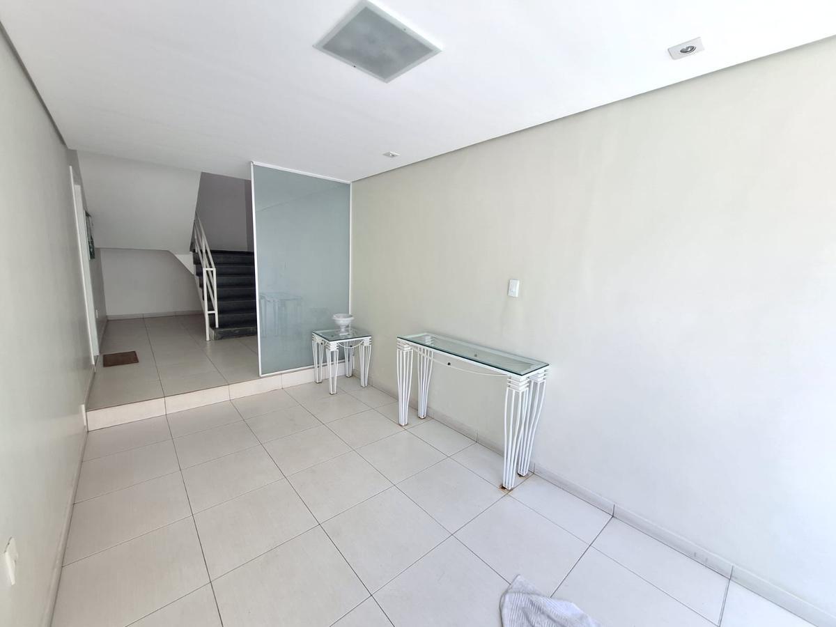 Apartamento, Cidade Nova, 3 Quartos, 1 Vaga, 1 Suíte