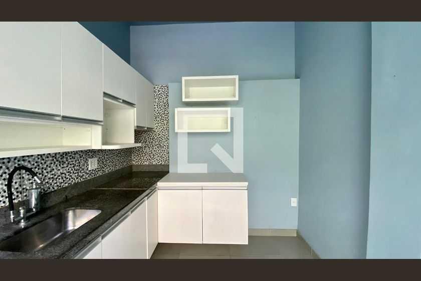 Apartamento, Grajaú, 3 Quartos, 4 Vagas, 1 Suíte