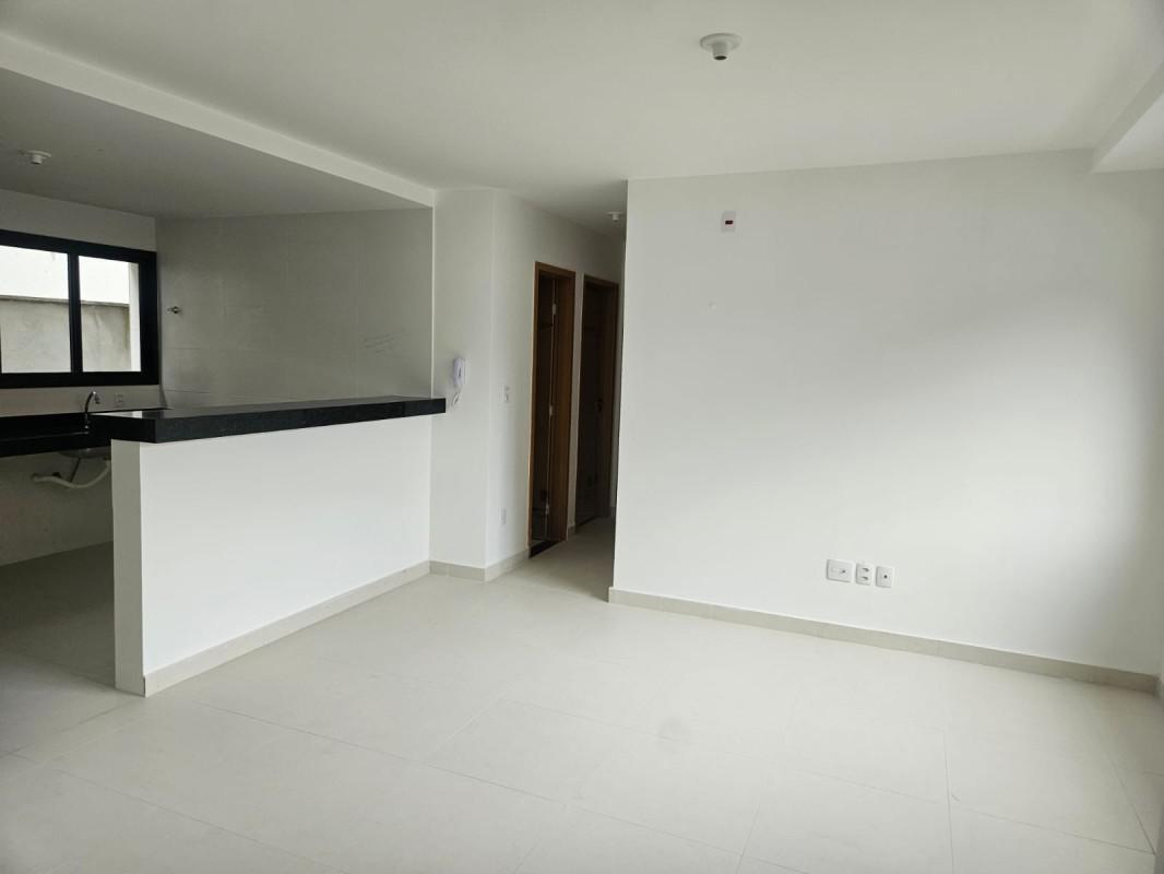 Apartamento, Alto Barroca, 2 Quartos, 1 Vaga, 1 Suíte