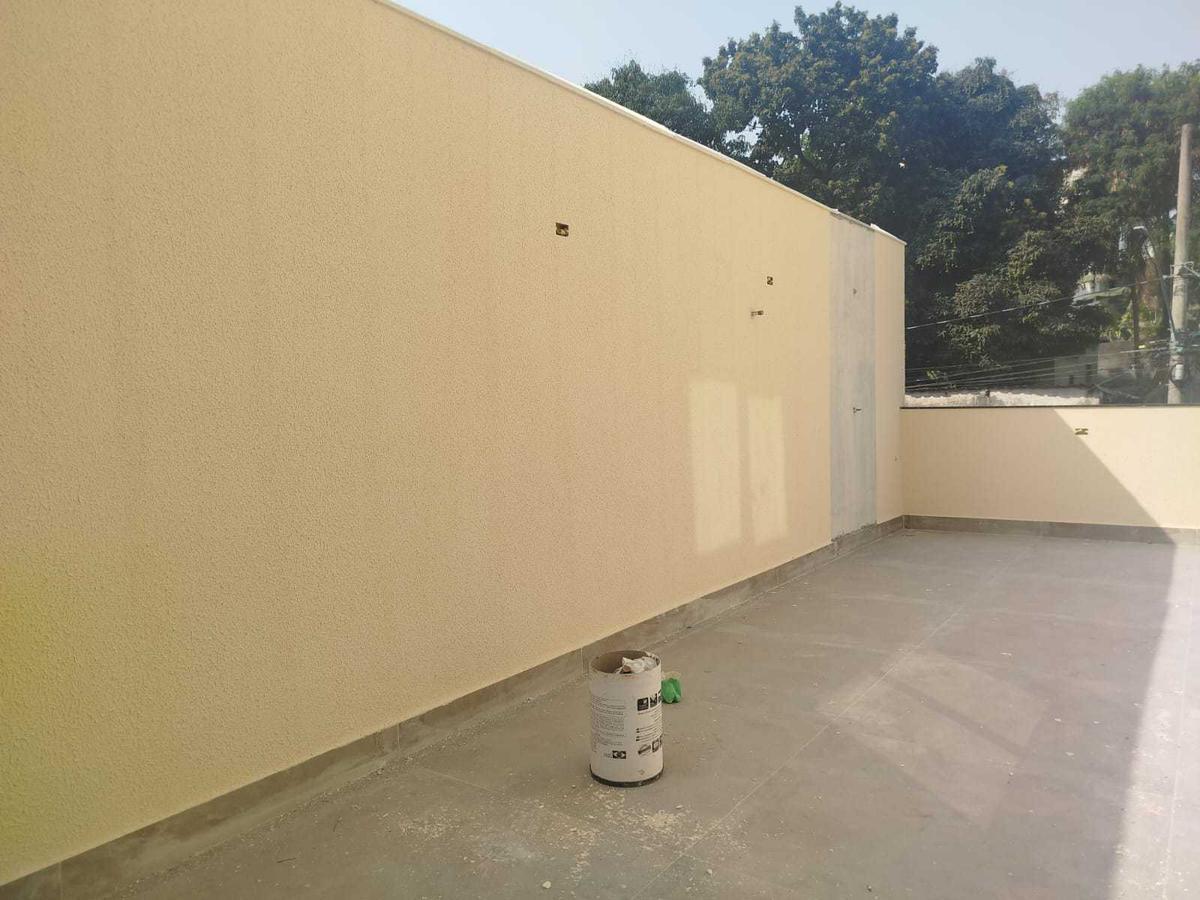 Apartamento, São Gotardo, 2 Quartos, 2 Vagas, 1 Suíte