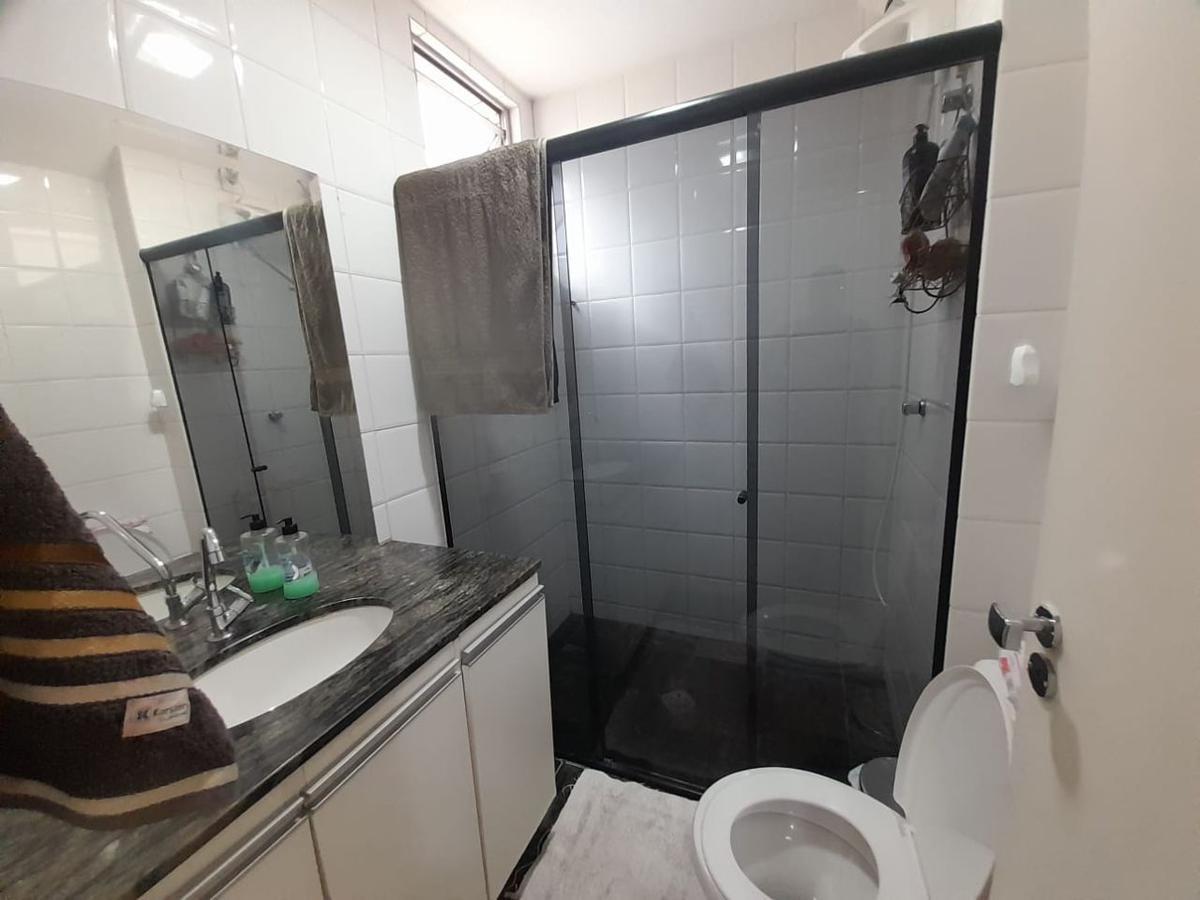 Cobertura, Palmares, 3 Quartos, 1 Vaga, 1 Suíte