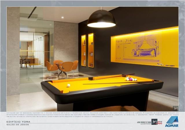 Apartamento, Sion, 4 Quartos, 4 Vagas, 2 Suítes