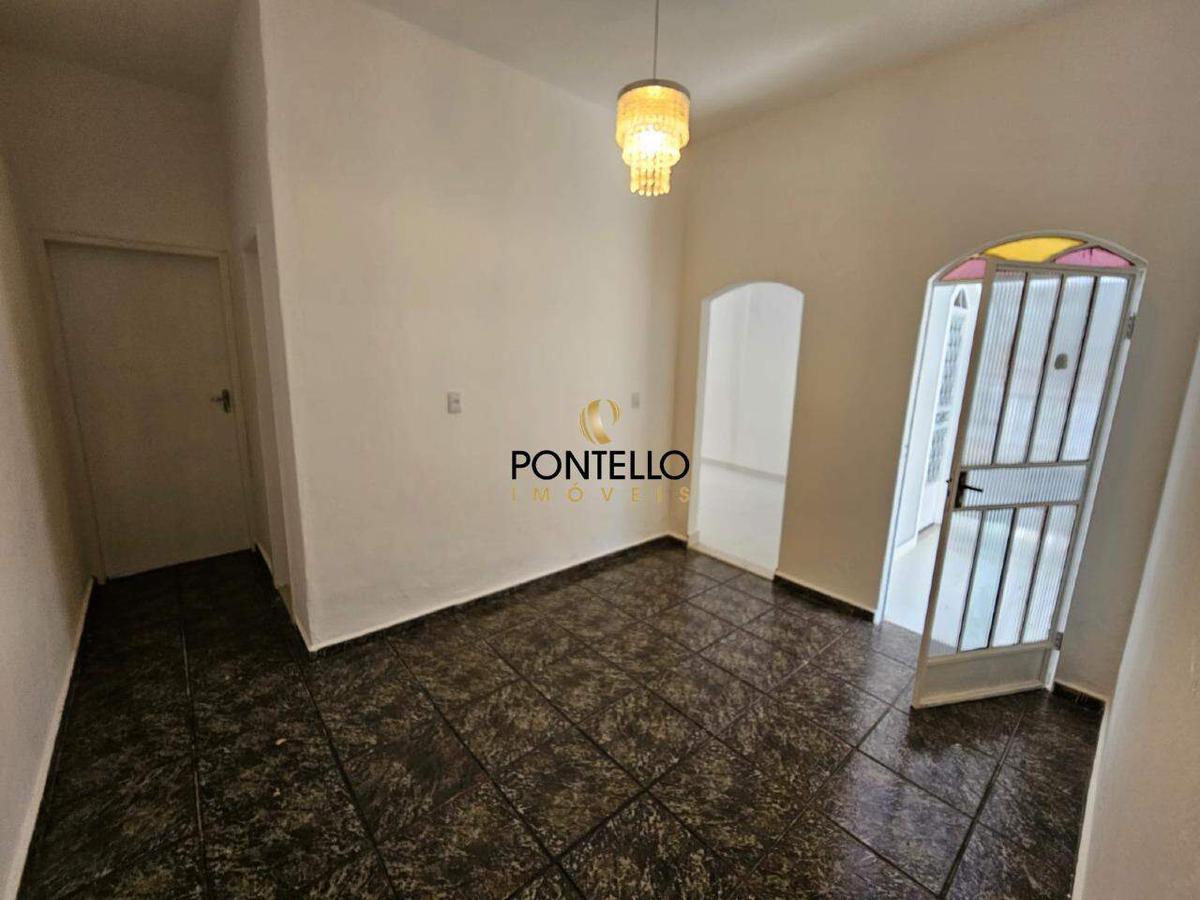 Casa, Boa Vista, 3 Quartos, 2 Vagas