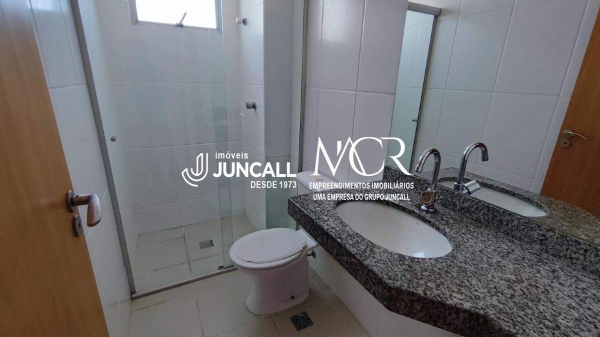 Apartamento, Renascença, 2 Quartos, 1 Vaga, 1 Suíte