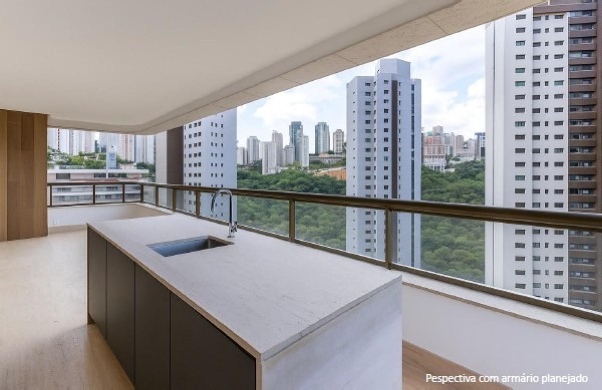 Apartamento, Vila da Serra, 4 Quartos, 4 Vagas, 4 Suítes