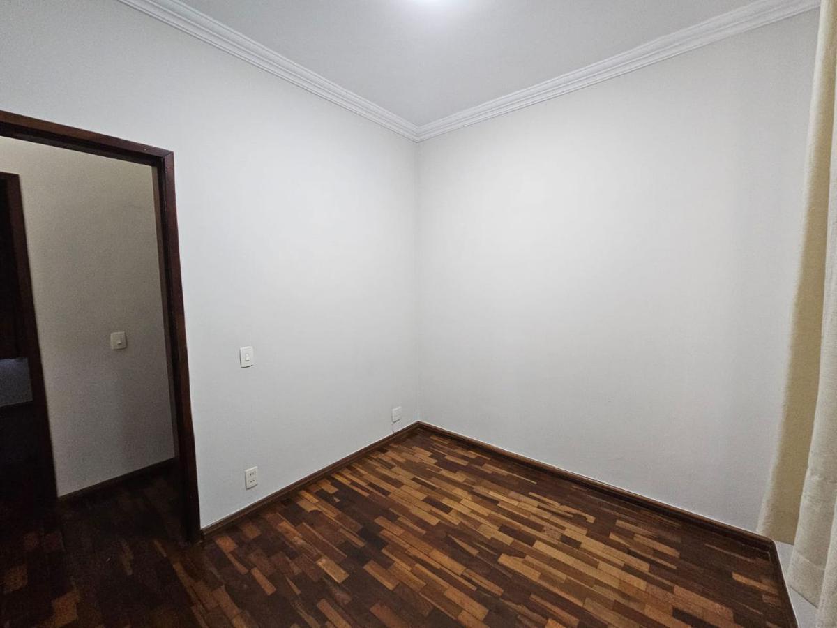 Apartamento, Santa Cruz, 3 Quartos, 2 Vagas, 1 Suíte