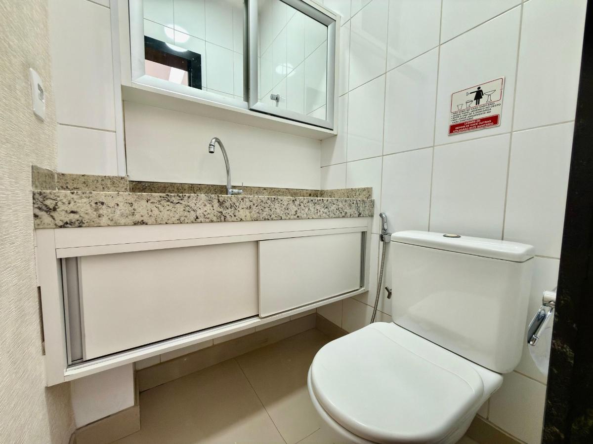 Sala, São José, 0 Quarto, 1 Vaga