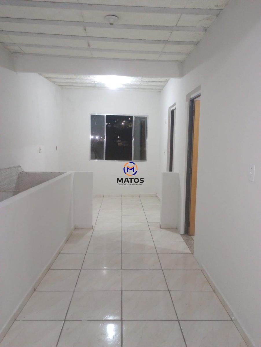 Apartamento, Monte Carlo, 2 Quartos, 0 Vaga
