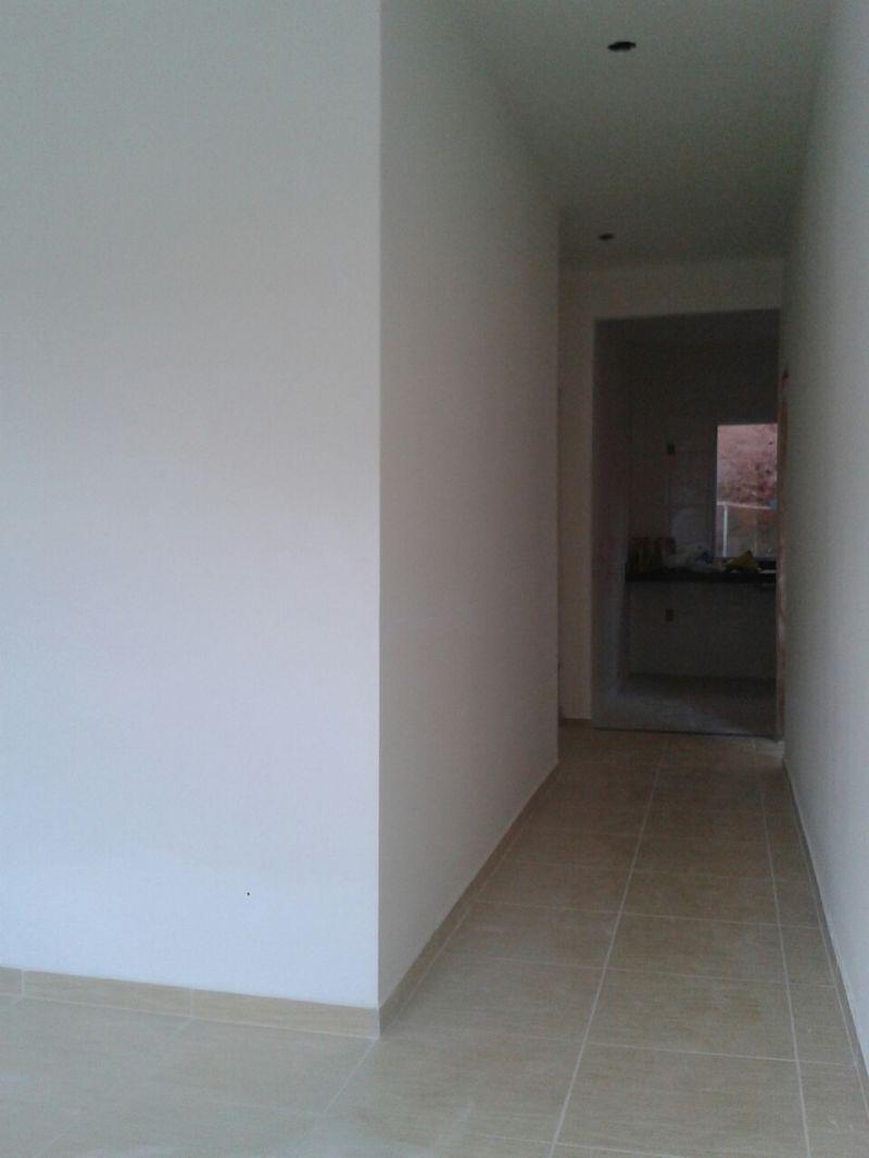 Casa, Floresta Encantada, 3 Quartos, 2 Vagas