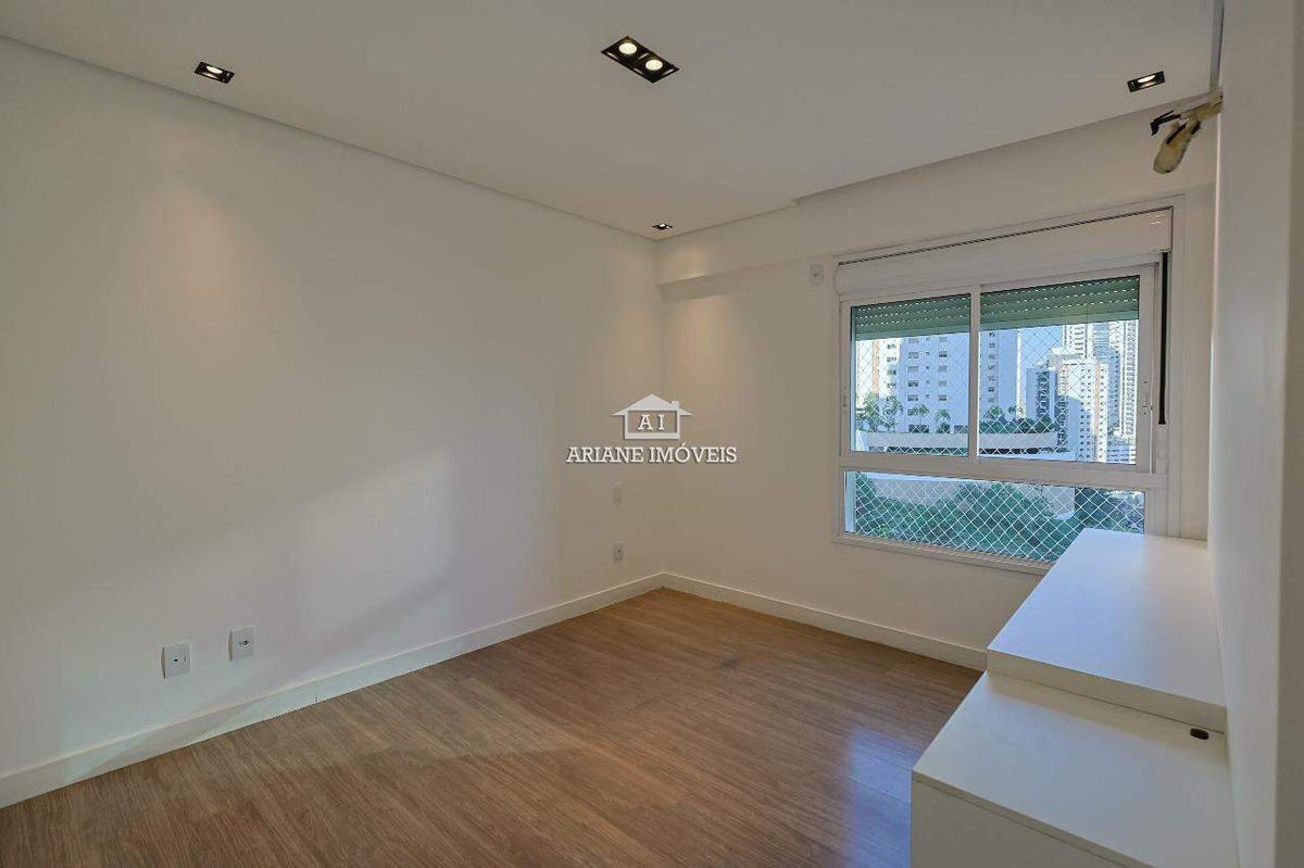 Apartamento, Vila da Serra, 2 Quartos, 2 Vagas, 2 Suítes
