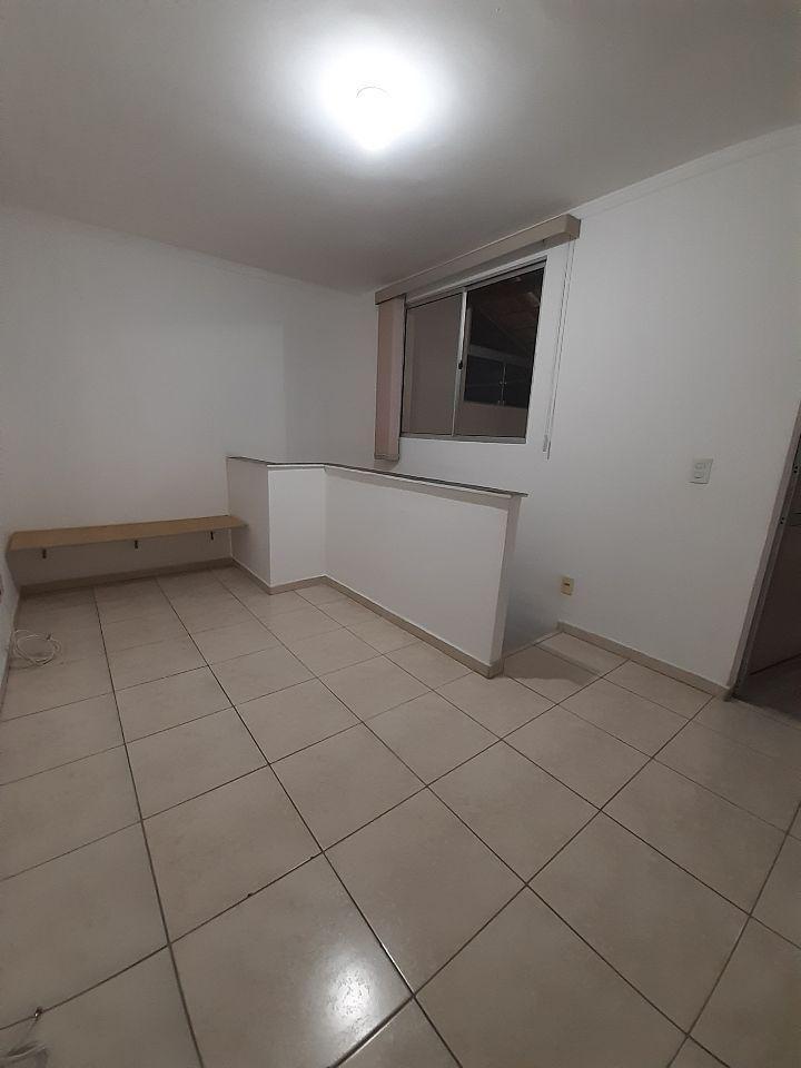 Cobertura, São João Batista (venda Nova), 2 Quartos, 2 Vagas