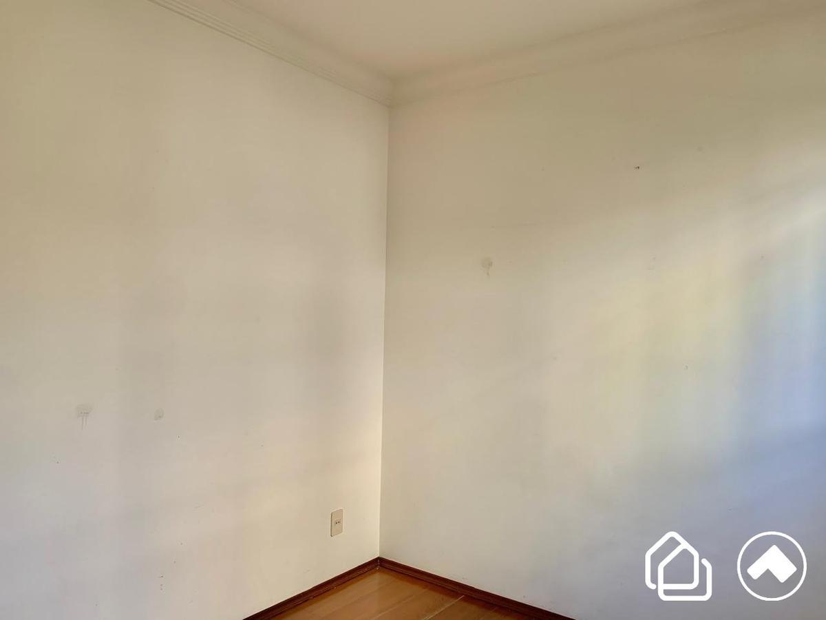 Apartamento, Buritis, 2 Quartos, 1 Vaga