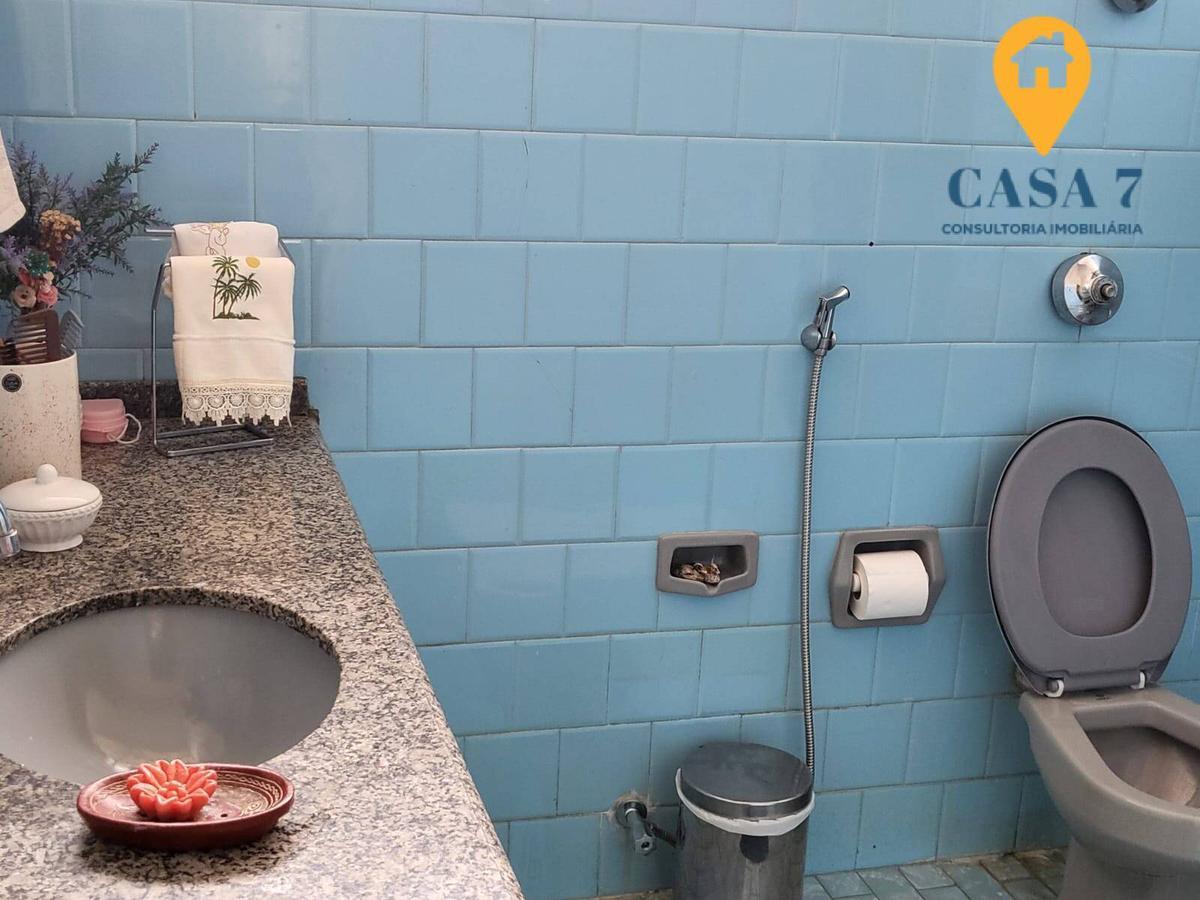 Casa, Jardim América, 3 Quartos, 3 Vagas