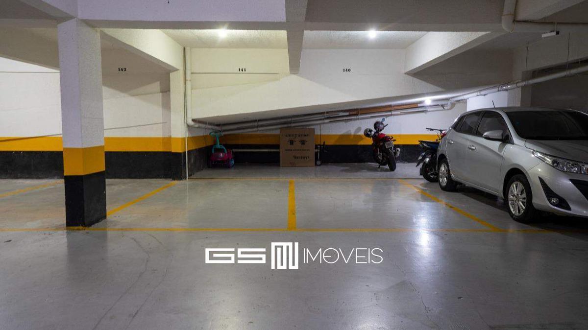 Apartamento, Barro Preto, 3 Quartos, 2 Vagas, 1 Suíte