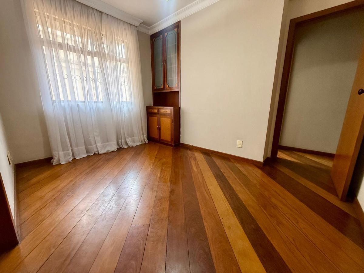 Apartamento, Caiçaras, 3 Quartos, 2 Vagas, 1 Suíte
