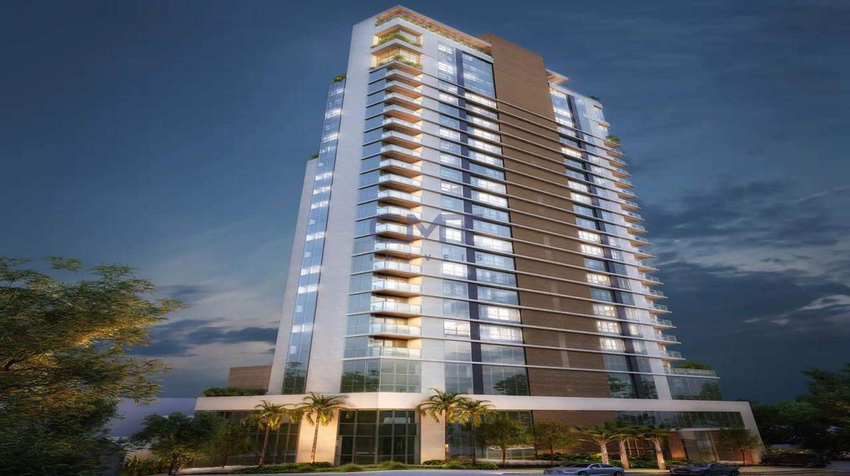 Apartamento, Lourdes, 4 Quartos, 3 Vagas, 4 Suítes
