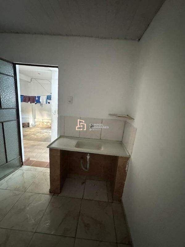 Casa, Vista Alegre, 2 Quartos