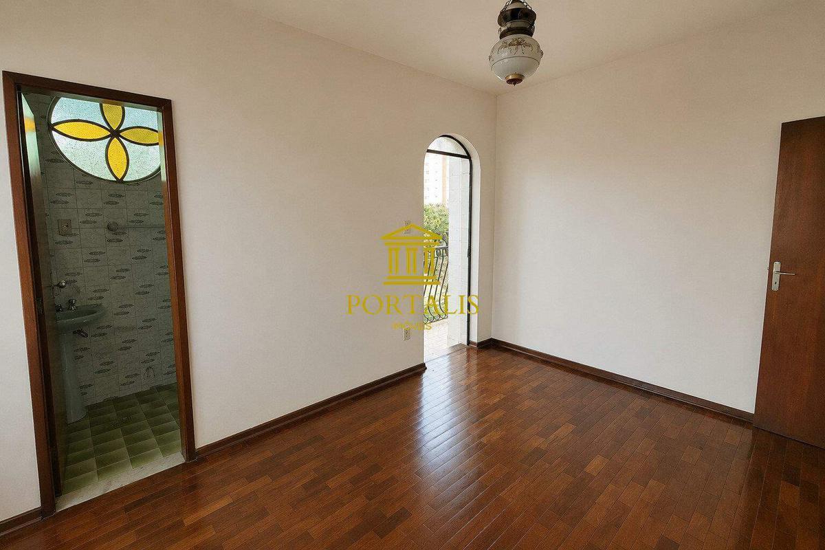 Apartamento, Cidade Nova, 3 Quartos, 1 Vaga, 1 Suíte