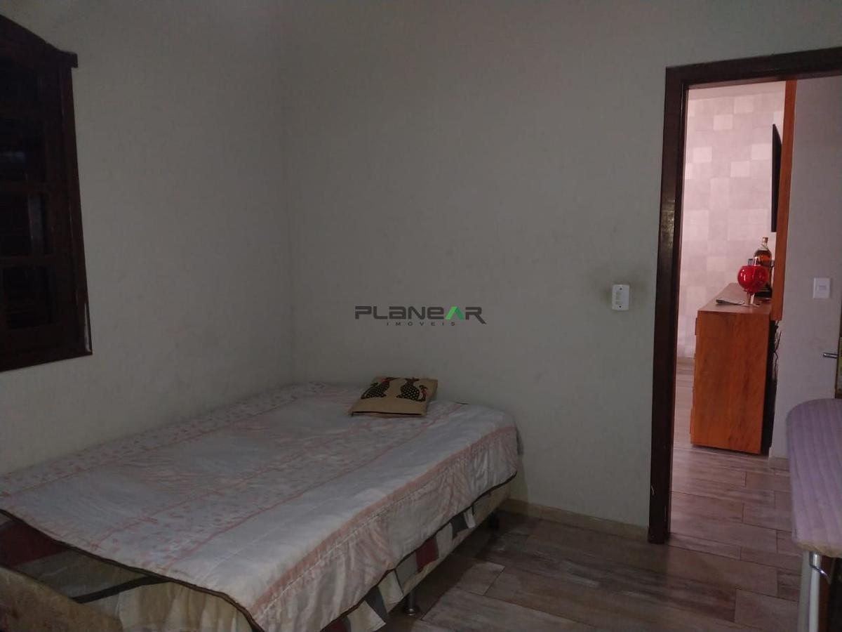 Casa, Jardim Riacho das Pedras, 3 Quartos, 5 Vagas, 2 Suítes