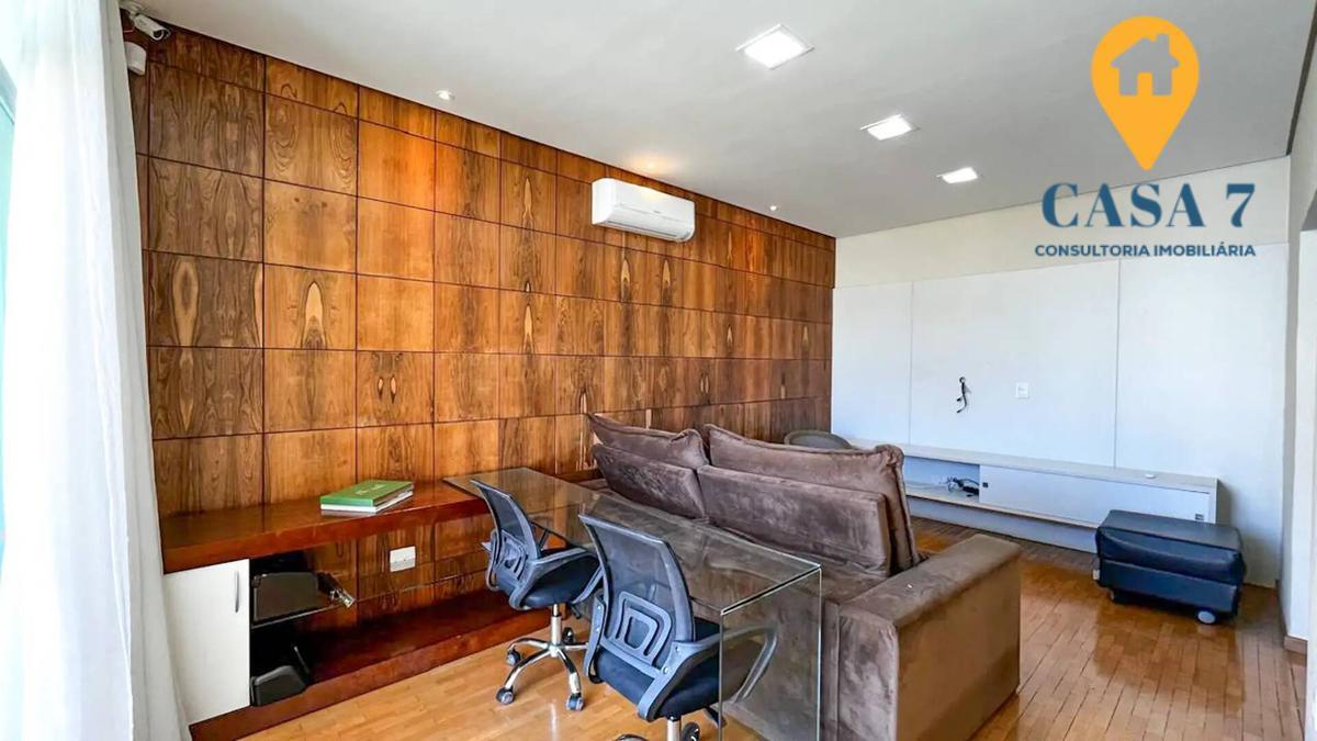 Apartamento, Anchieta, 4 Quartos, 3 Vagas, 2 Suítes